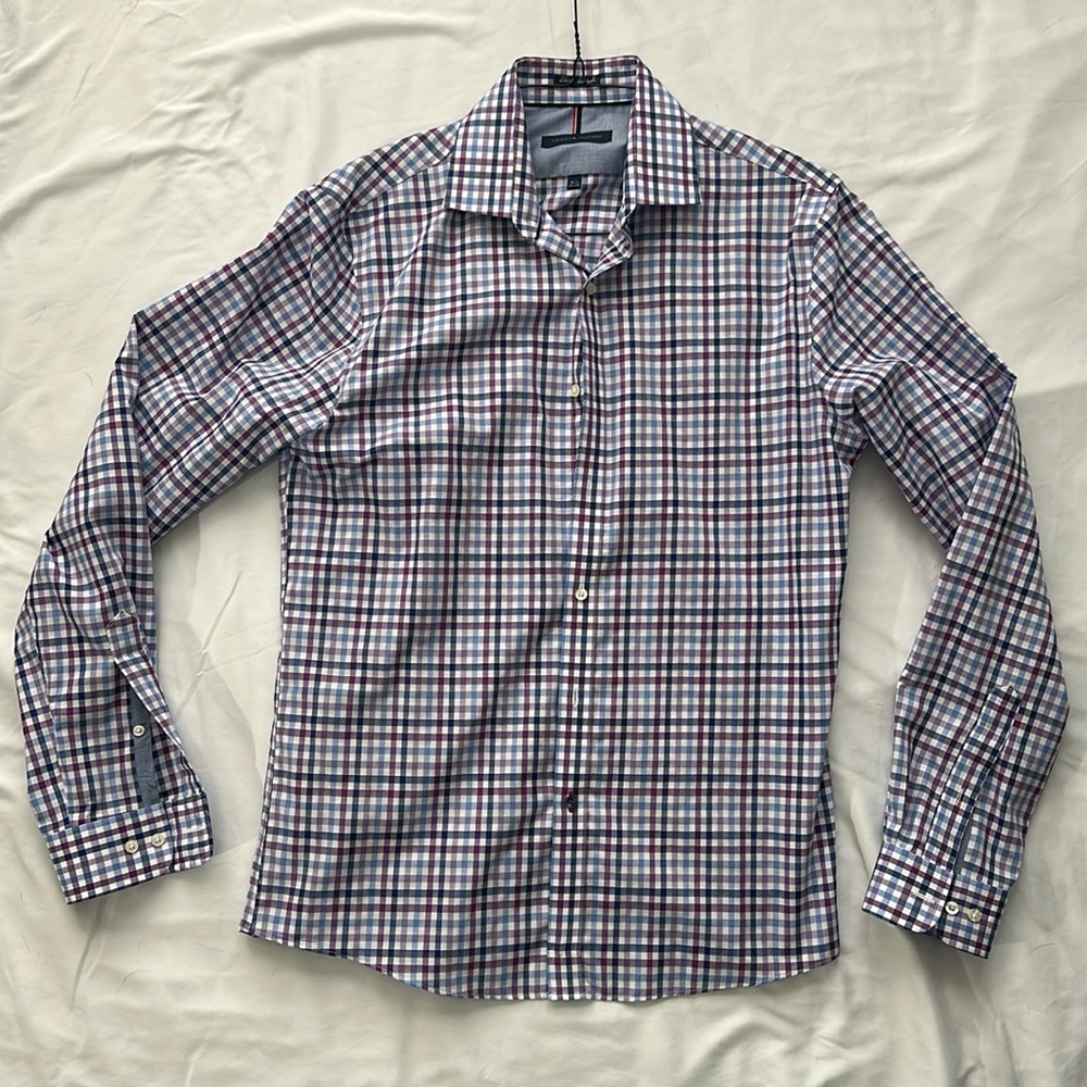 Tommy Hilfiger dress shirt
